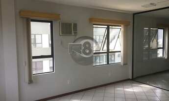 Imagem 5: FLORIANóPOLIS - Conjunto Comercial/sala - Trindade