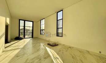 Imagem 3: Casa com 4 dormitórios à venda, 250 m² por R$ 1.790.000 - Condomínio Gran Royalle - Lagoa