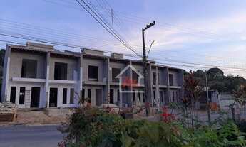 Imagem: Sobrado com 2 dormitórios à venda, 80