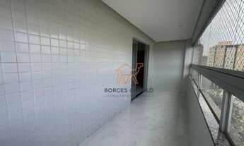 Imagem 4: Apartamento com 4 dormitórios à venda, 127 m² por R$ 980.000,00 - Buritis - Belo Horizonte