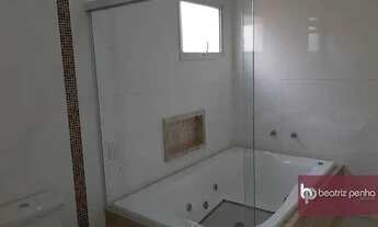 Imagem 6: Casa com 3 dormitórios, 230 m² - venda por R$ 1.100.000 ou aluguel por R$ 5.600/mês - Parq