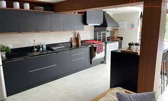 Imagem 7: Condomínio Fechado para Venda em Mairiporã, Estância Da Serra, 2 dormitórios, 1 suíte, 3 b