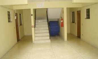 Imagem 7: Apartamento com 40m² para locação na cidade de São Bernardo do Campo bairro Assunção