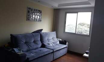 Imagem 4: APARTAMENTO COM 2 DORMITÓRIOS À VENDA, 47 M² POR R$ 310.000,00 - VILA ROQUE - SÃO PAULO/SP