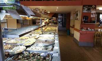 Imagem 5: Ponto à venda, 252 m² por R$ 400.000,00 - Benfica - Rio de Janeiro/RJ