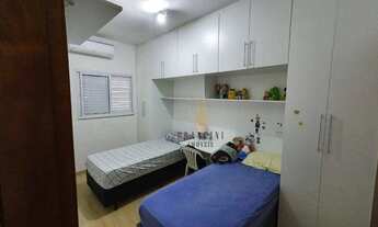 Imagem 6: Sobrado com 2 dormitórios à venda, 76 m² por R$ 440.000,00 - Vila Suíça - Santo André/SP