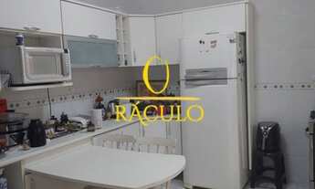 Imagem 4: Tríplex São Vicente SP