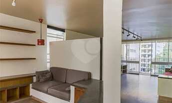 Imagem 6: Apartamento 3 dormitórios- 1 suíte- 2 vagas- Jardim Paulista