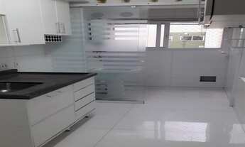 Imagem 2: Apartamento Chácara Califórnia São Paulo/SP