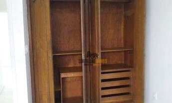 Imagem 5: Apartamento com 2 dormitórios para alugar por R$ 5.000,00/mês - Pompéia - Santos/SP