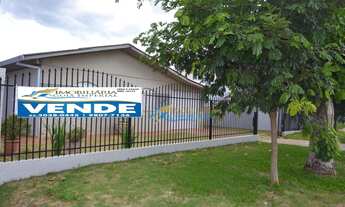 Imagem: Casa à venda, 153 m² por R$ 385.000,00