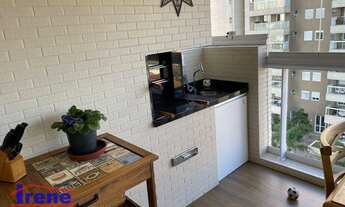 Imagem 2: Apartamento com 3 dormitórios à venda, 100 m² por R$ 850.000,00 - Centro - Itanhaém/SP