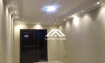 Imagem 4: Apartamento com 3 dormitórios à venda, 152 m² por R$ 530.000,00 - Jardim Macarenko - Sumar