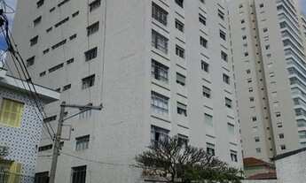 Imagem 2: APARTAMENTO RESIDENCIAL em São Paulo - SP, Cambuci