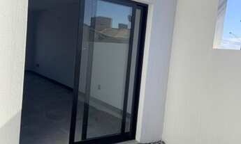 Imagem 3: Em uma das principais avenidas de Imbé