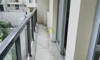 Imagem 3: Centro Apartamento com 1 dormitório