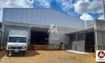 Imagem: Salão/Galpão (salão - térreo