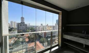 Imagem 3: Apartamento à venda, 2 Suítes, 2 vagas, Lazer, Piscina, Cambuí, Campinas/SP