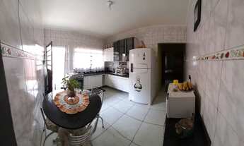 Imagem 2: Casa com 2 dormitórios à venda, por R$ 310.000 - Loteamento Vila Real - Itatiba/SP. aceit