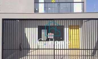 Imagem: Sobrado com 3 dormitórios à venda, 120