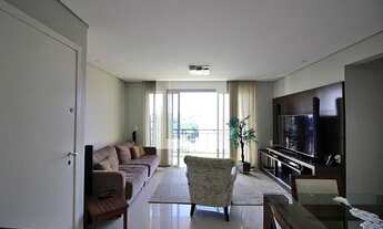 Imagem 2: Apartamento para Aluguel - Baeta Neves, 3 Quartos, 98 m2