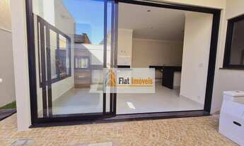 Imagem 7: Casa com 3 dormitórios à venda, 153 m² por R$ 1.040.000,00 - Condomínio Vila Romana - Ribe