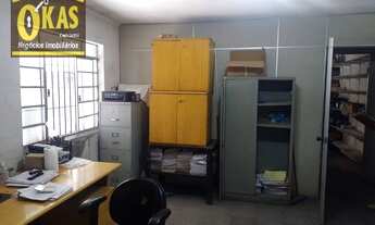 Imagem 6: Galpão para alugar, 693 m² por R$ 15.480,00/mês - Centro - Poá/SP