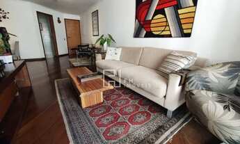 Imagem 4: Apartamento com 3 dormitórios à venda, 126 m² por R$ 1.190.000,00 - Vila da Saúde - São Pa