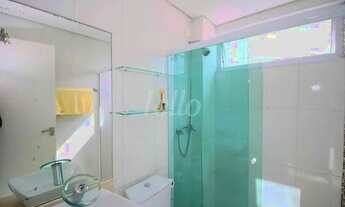 Imagem 5: São Paulo - Apartamento Padrão - Santo Amaro