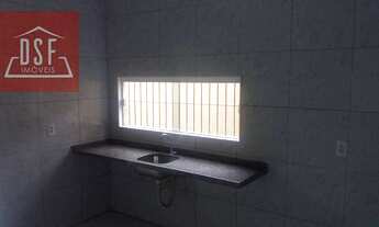 Imagem 6: Casa com 3 dormitórios à venda, 103 m² por R$ 240.000,00 - Novo Maranguape I - Maranguape