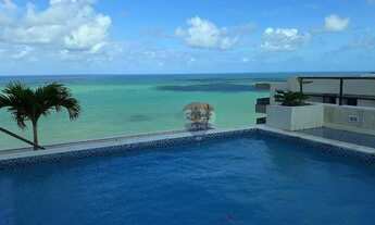 Imagem: Cobertura Triplex à venda em Boa Viagem