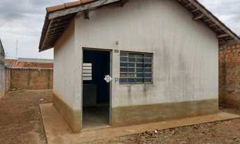 Imagem 2: Parque da Cidadania - Casa para alugar por R$ 500/mês