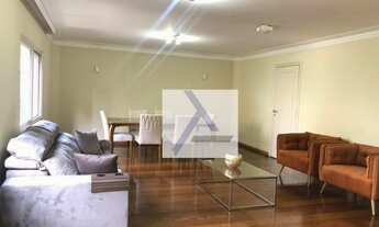 Imagem 1: Apartamento para alugar, 214 m² por R$ 12.082,00/mês - Jardins - São Paulo/SP