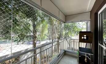 Imagem 6: São Paulo - Apartamento Padrão - VILA SÔNIA