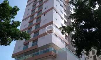 Imagem: Apartamento com 2 dorms, Boqueirão, Santos