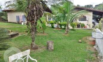 Imagem 3: Chácara com 2 dormitórios, 2500 m² - venda por R$ 690.000,00 ou aluguel por R$ 3.515,00/mê