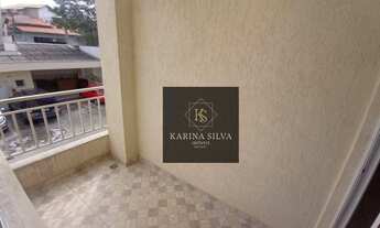 Imagem 9: Apartamento à venda, 54 m² por R$ 150.000,00 - Cidade Jardim - Taubaté/SP