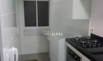 Imagem 6: Apartamento à venda, 49 m² por R$ 580.000,00 - Alphaville Industrial - Barueri/SP