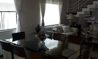 Imagem 5: Sobrado com 4 dormitórios à venda, 240 m² por R$ 1.900.000,00 - Condomínio Tivoli - Soroca