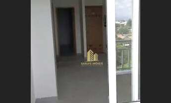 Imagem 7: Apartamento com 2 dormitórios para alugar, 60 m² por R$ 2.560,00/mês - Jardim América - Sã