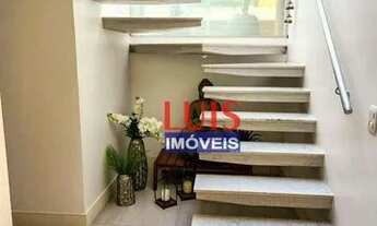 Imagem 7: Excelente casa com 4 dormitórios à venda, 220 m² por R$ 2.800.000 - Itaipu - Niterói/RJ