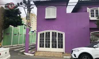 Imagem 2: Sobrado, Vila Guilherme - São Paulo