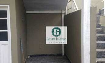 Imagem 6: Casa com 3 dormitórios, 100 m² - venda por R$ 500.000,00 ou aluguel por R$ 2.470,00/mês