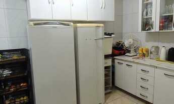 Imagem 5: Casa com 3 dormitórios à venda por R$ 650.000 - Vila Carolina - São Paulo/SP