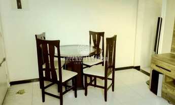 Imagem 2: Apartamento para Venda em Salvador, Mata Escura, 2 dormitórios, 1 banheiro, 1 vaga