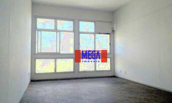 Imagem 3: Sala comercial com banheiro no bairro Centro, próximo a Praça do Ferreira