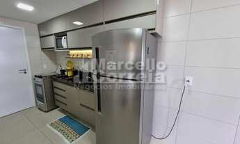 Imagem 4: Apartamento de 95m² no Edf. Jardim das Orquídeas, em Boa Viagem