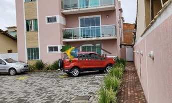 Imagem 2: APARTAMENTO RESIDENCIAL em RIO DAS OSTRAS - RJ, COSTAZUL