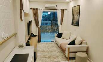 Imagem 4: Apartamento para venda possui 89 metros quadrados com 2 quartos em Caiçara - Praia Grande