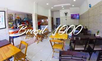 Imagem 4: Restaurante e Lanchonete no Centro de S. Caetano, SP. (Cód. 107518